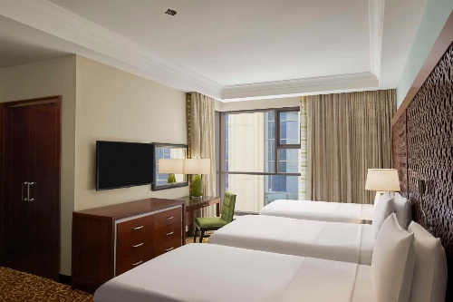 Hilton Suites Makkah image 1