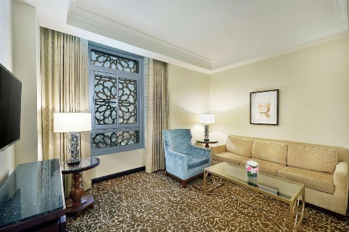 Hilton Suites Makkah image 15