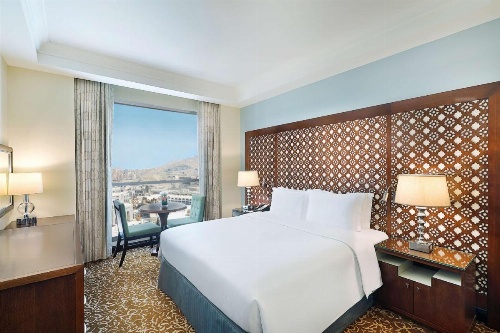Hilton Suites Makkah image 19