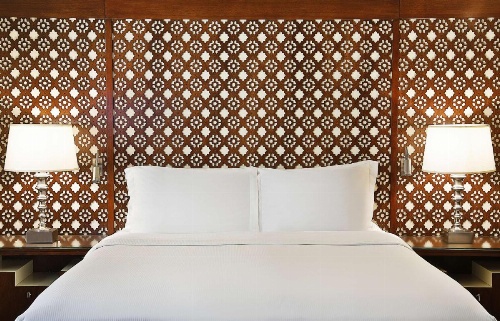 Hilton Suites Makkah image 25