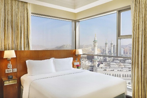 Hilton Suites Makkah image 28