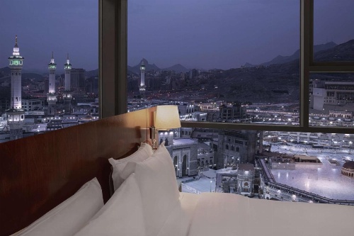 Hilton Suites Makkah image 32