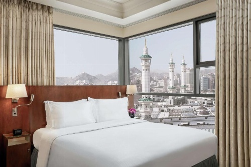 Hilton Suites Makkah image 34