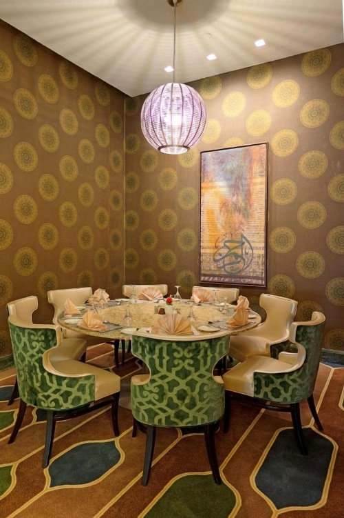 Hilton Suites Makkah image 38