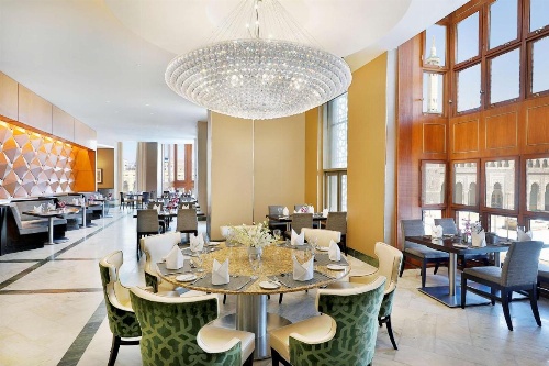 Hilton Suites Makkah image 41