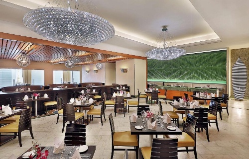 Hilton Suites Makkah image 44